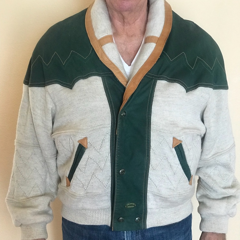 Men’s jacket